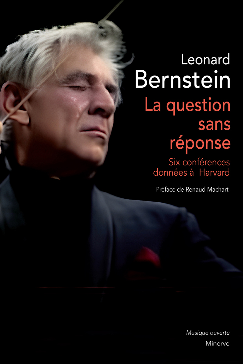 Couverture de La Question sans réponse