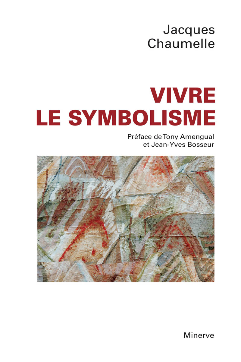Couverture de Vivre le symbolisme